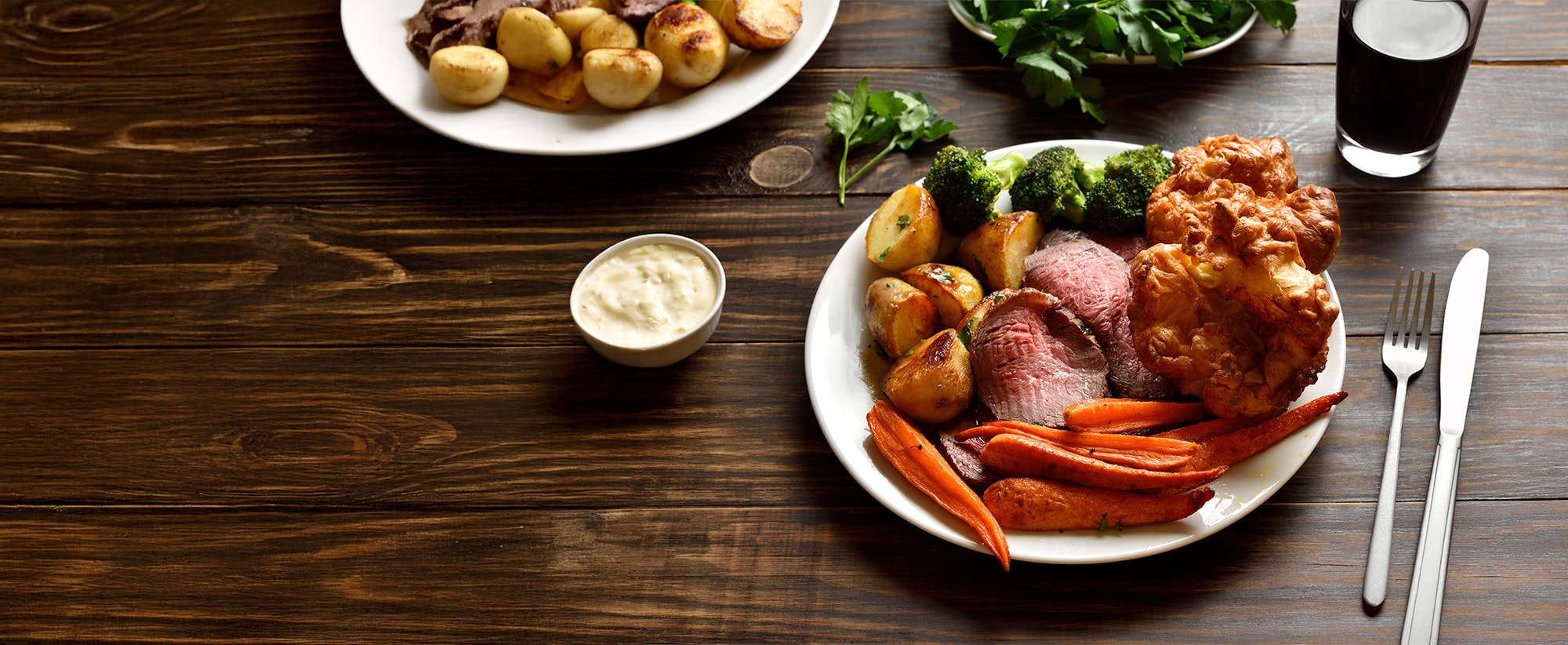 Sunday-Lunch-Nottingham-Affinity-Club