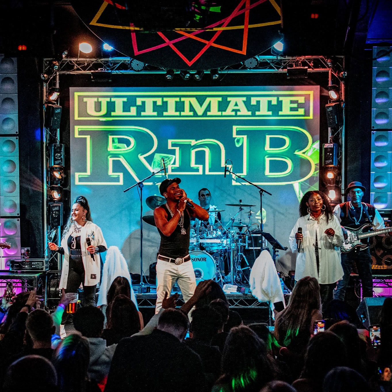 Eternal R&b Ultimate R&B - Affinity Club