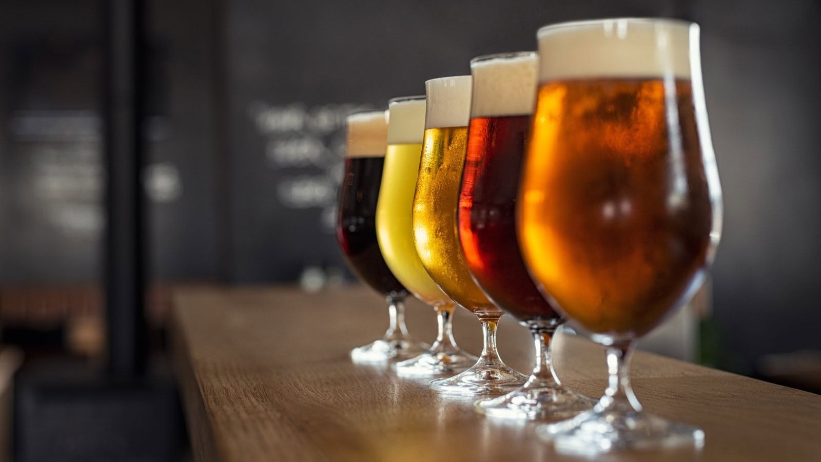 Craft Beer Crawl Nottingham