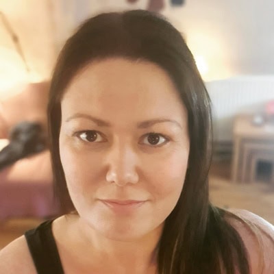 Affinity Attendee