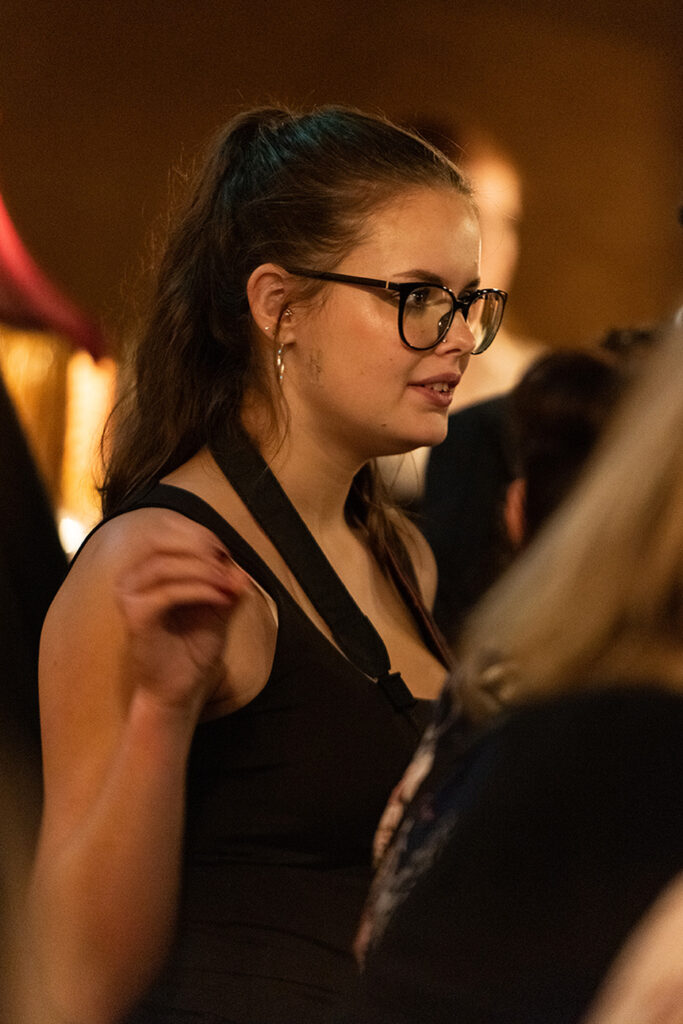 Affinity Launch Event