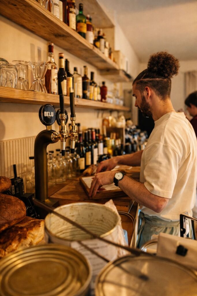 A Taste of Nottingham Affinity Club