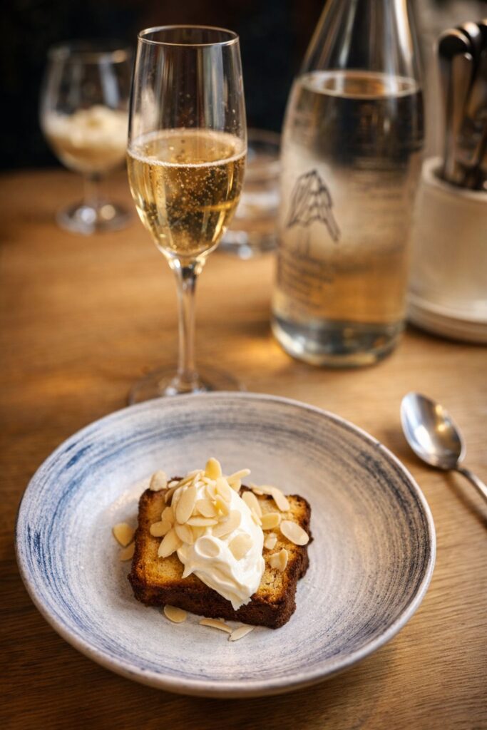 A Taste of Nottingham Affinity Club