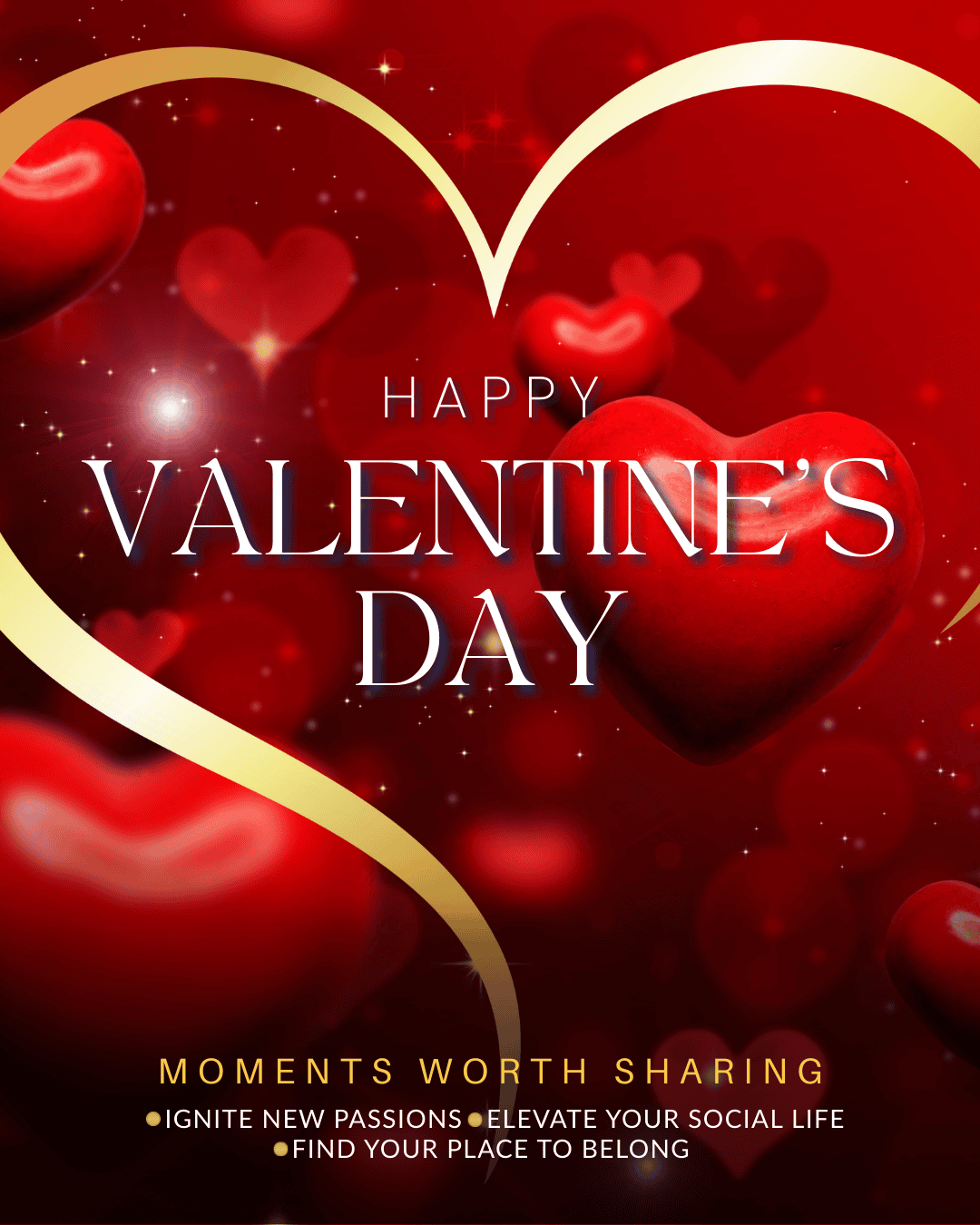 Happy Valentines Day
