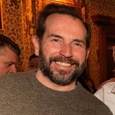 Affinity Attendee