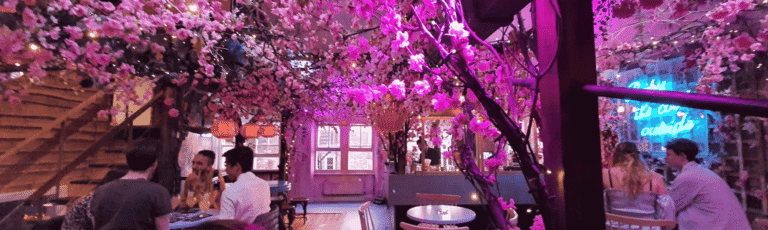 Fun Things to Do in Nottingham for Adults