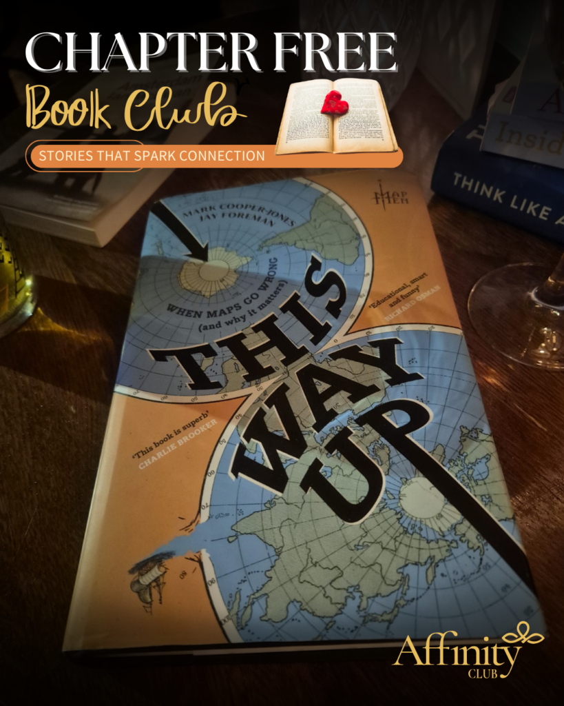 Chapter Free Book Club Nottingham