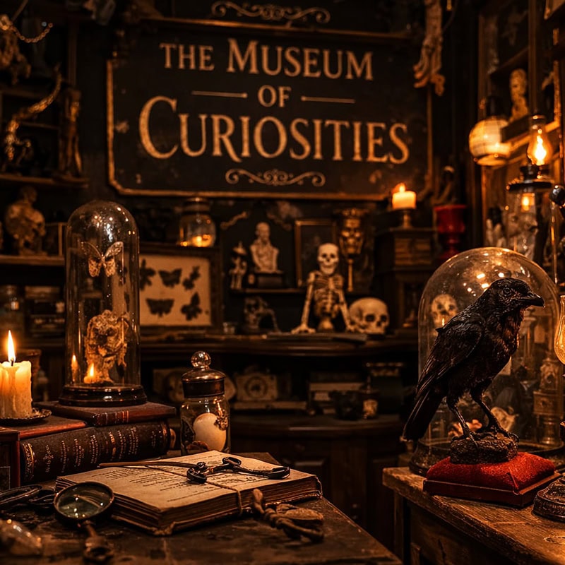 Museum-of-Curiosities-Nottingham