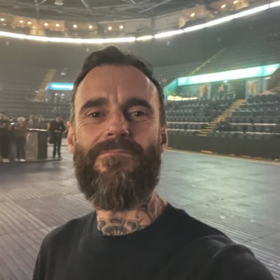 Affinity Attendee