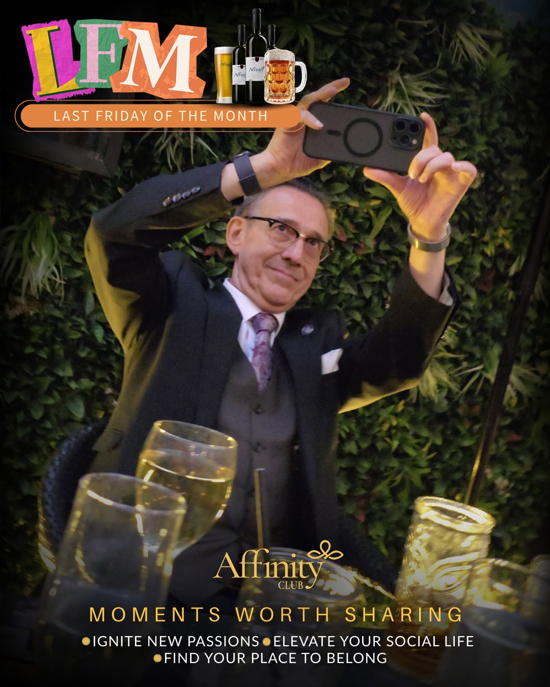 LFM - Last Friday of the month -What's-On-In-Nottingham