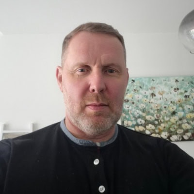 Affinity Attendee
