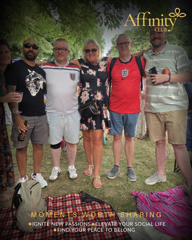 Proms in the Park 2025