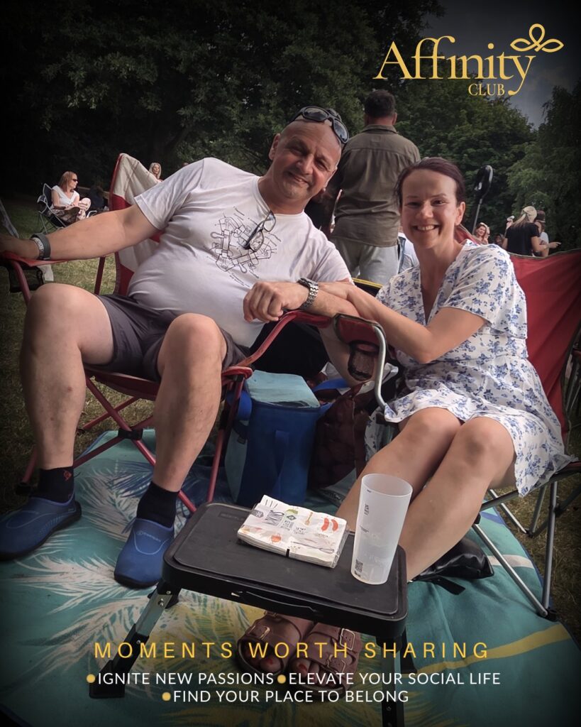 Proms in the Park 2025