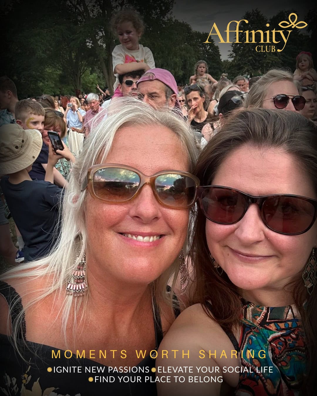 Proms in the Park 2025