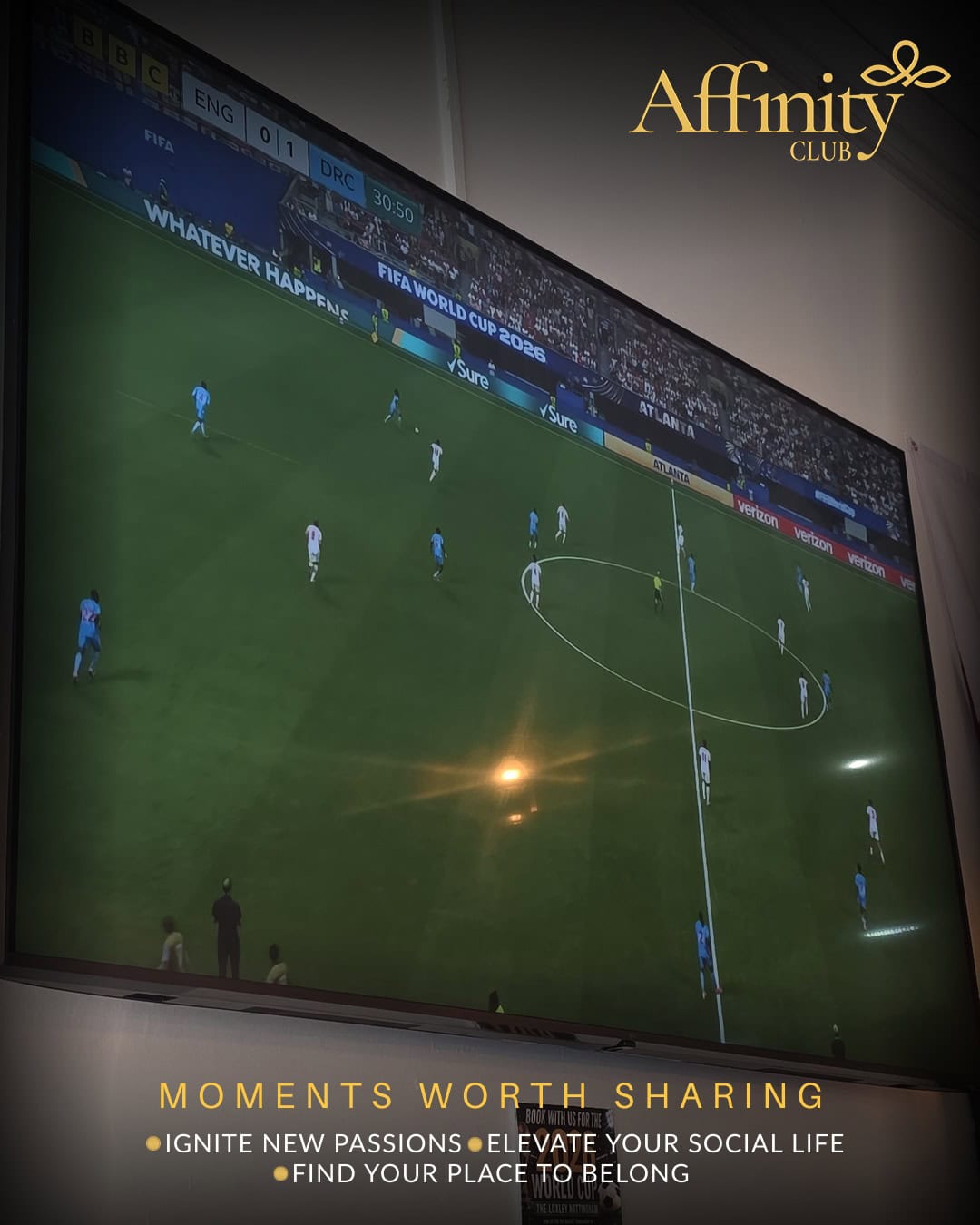 England vs Congo world cup 2026