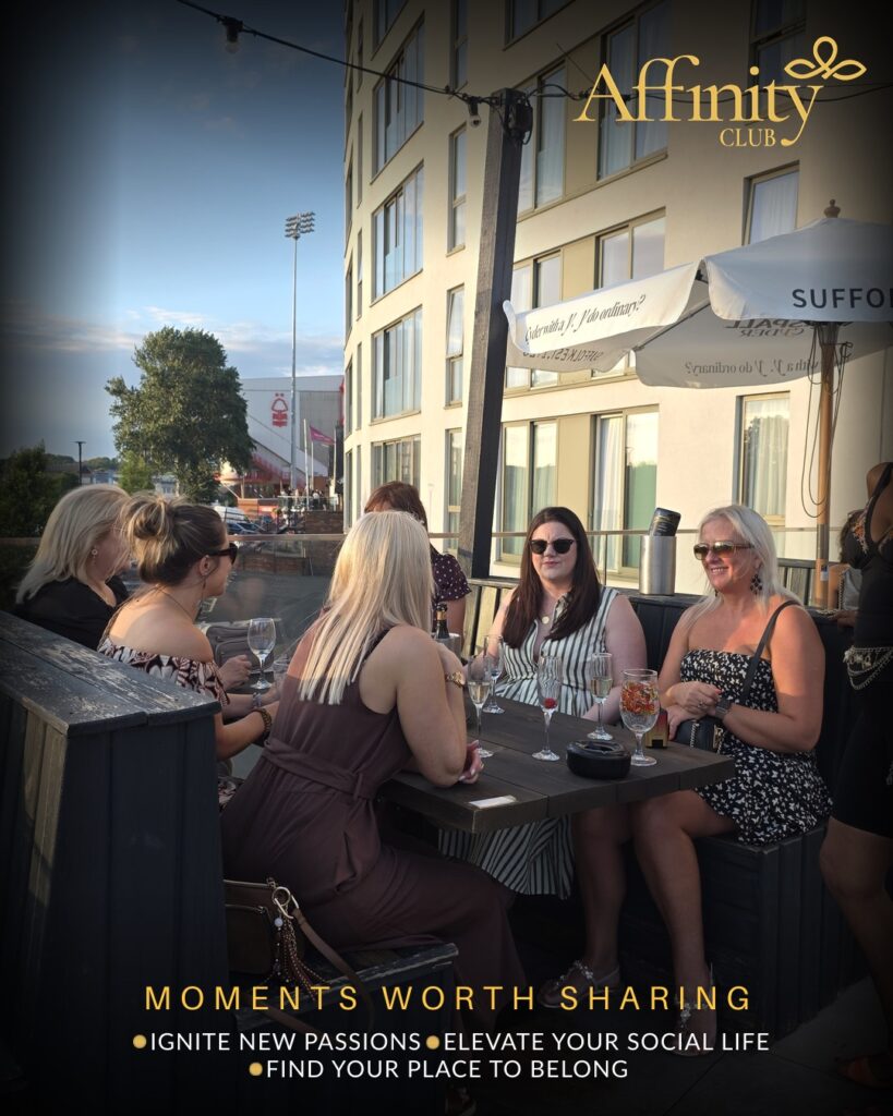 Summer Evening by the River - Waterside Nottingham