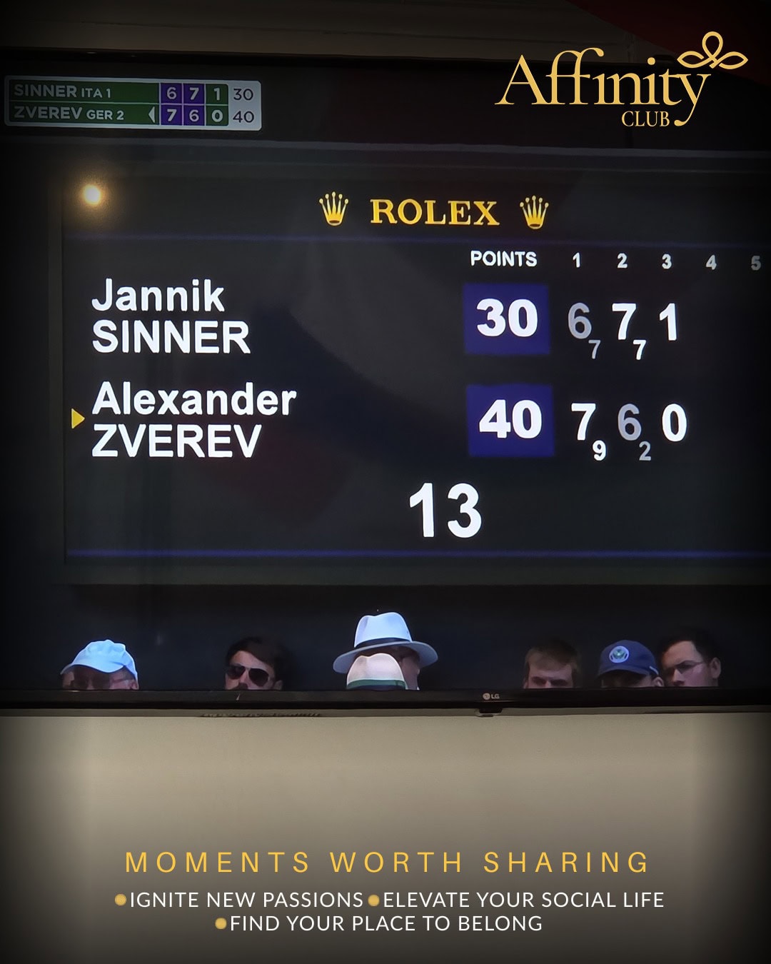Wimbledon Mens Final 2025