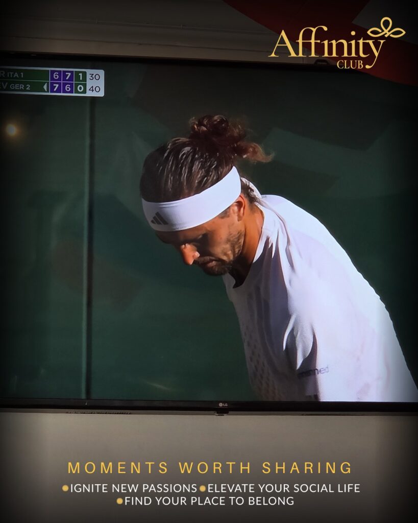Wimbledon Mens Final 2025