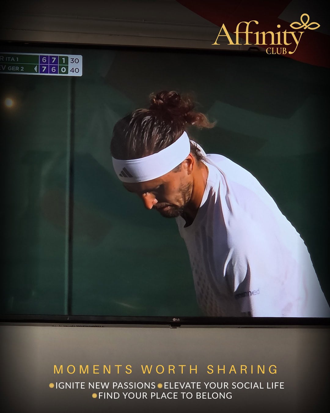 Wimbledon Mens Final 2025