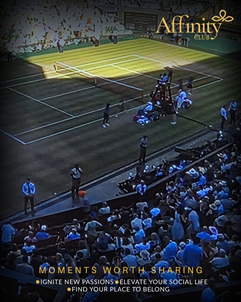 Wimbledon Mens Final 2025