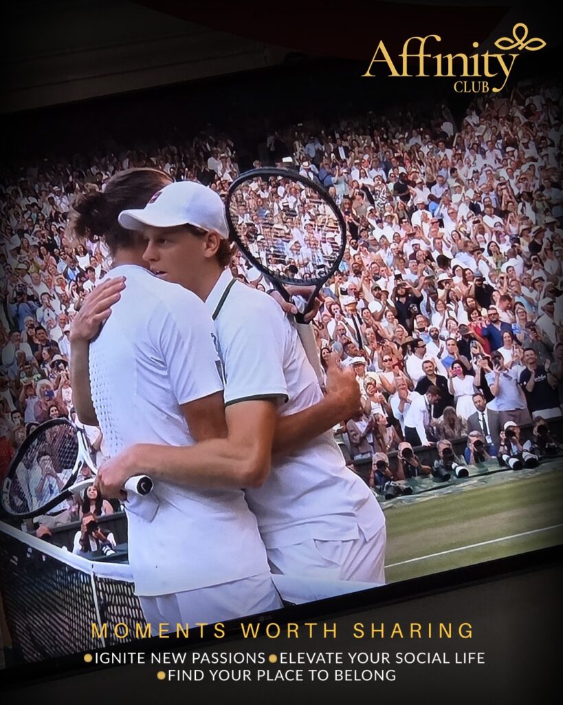 Wimbledon Mens Final 2025