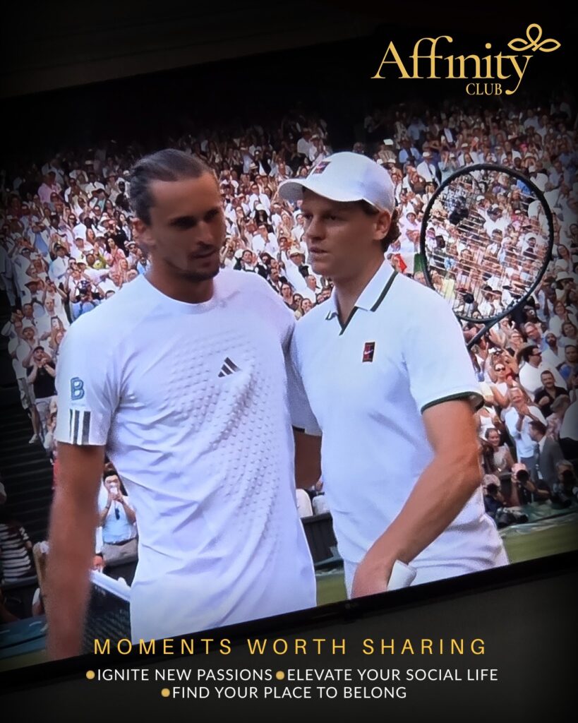 Wimbledon Mens Final 2025