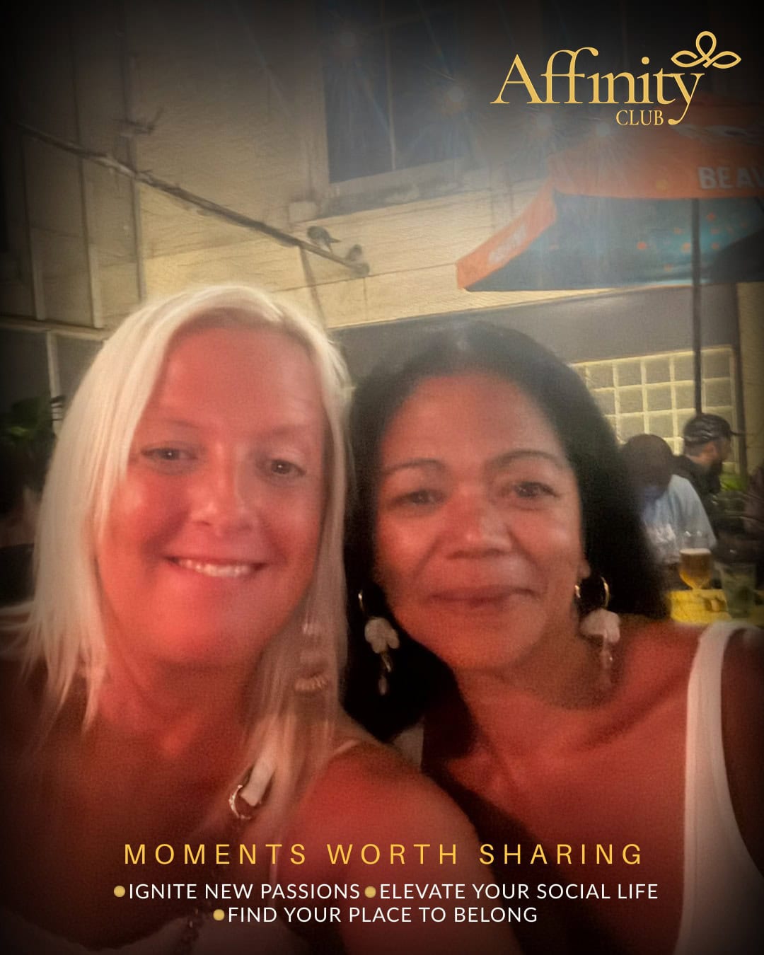 Saturday Night Out