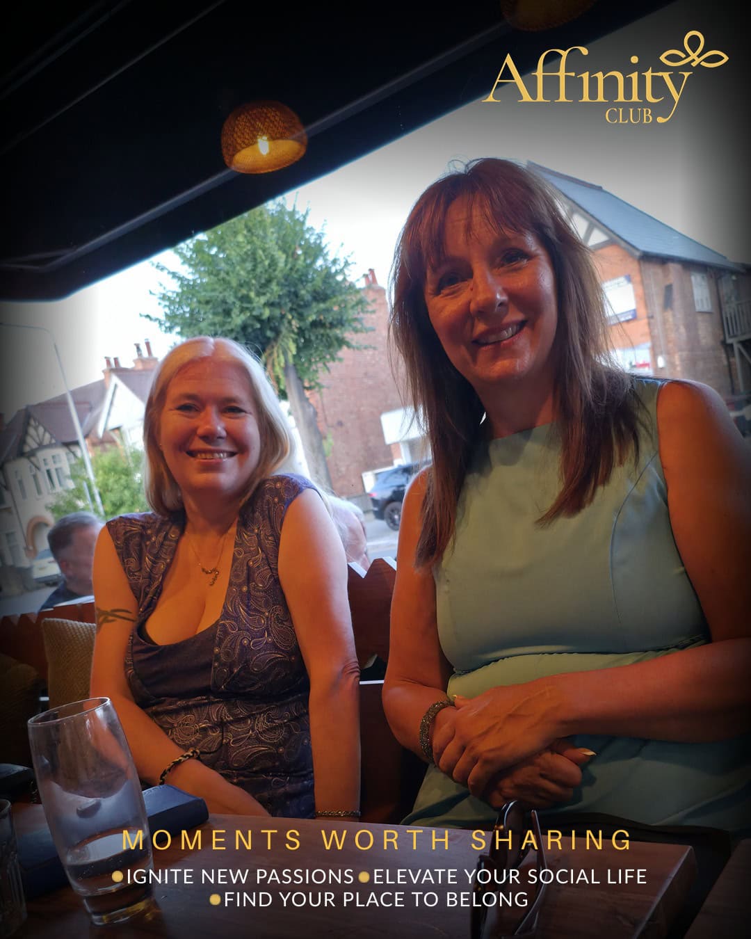 Evening Meal at Kona