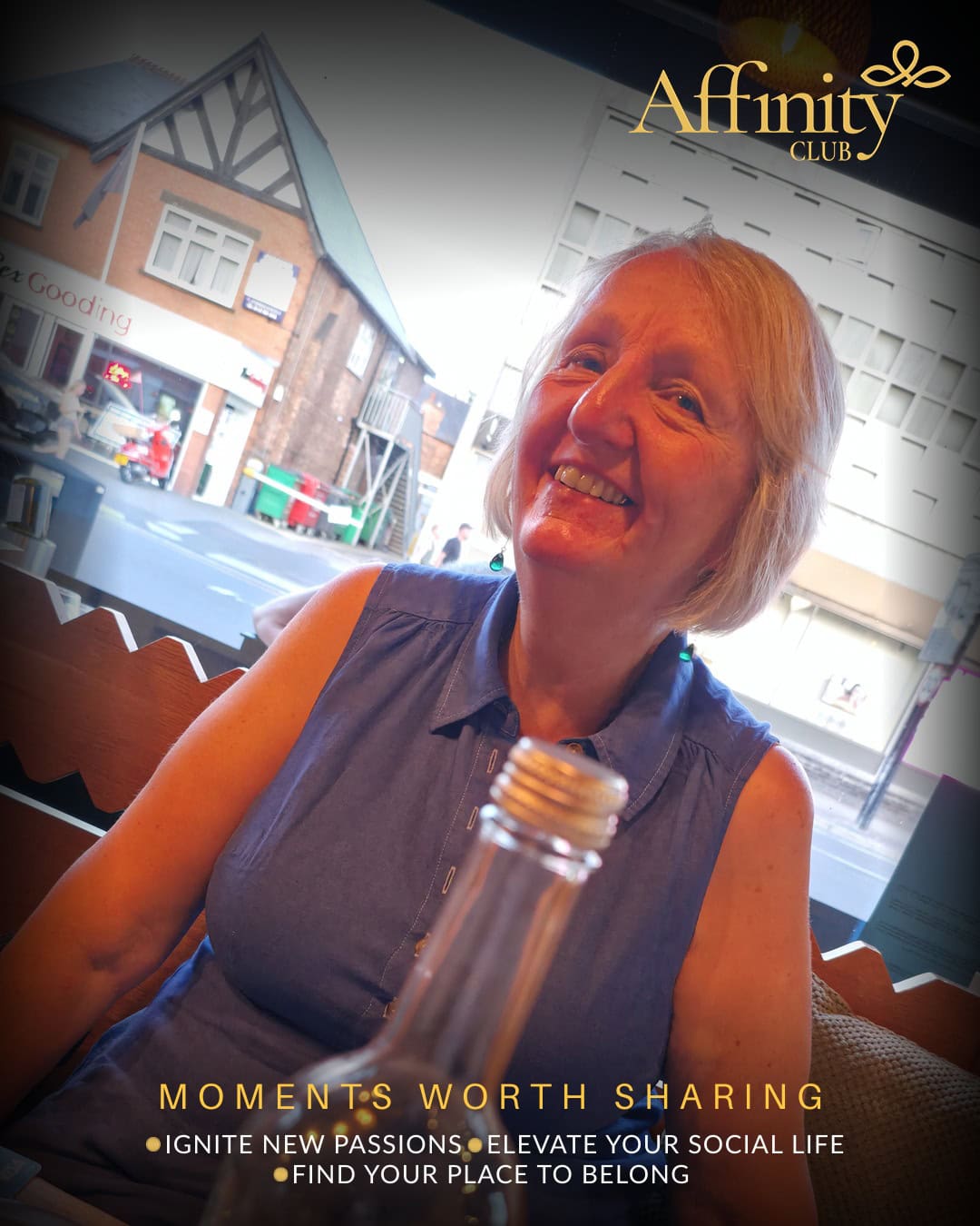 Evening Meal at Kona