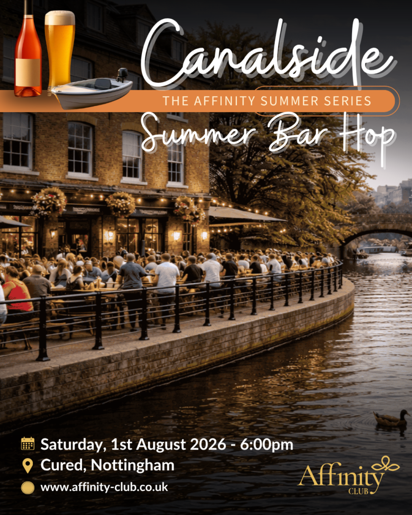 2026 08 01 - Canalside Summer Bar Hop
