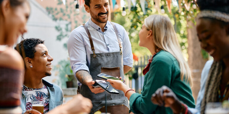 Affinity Partner Offers.