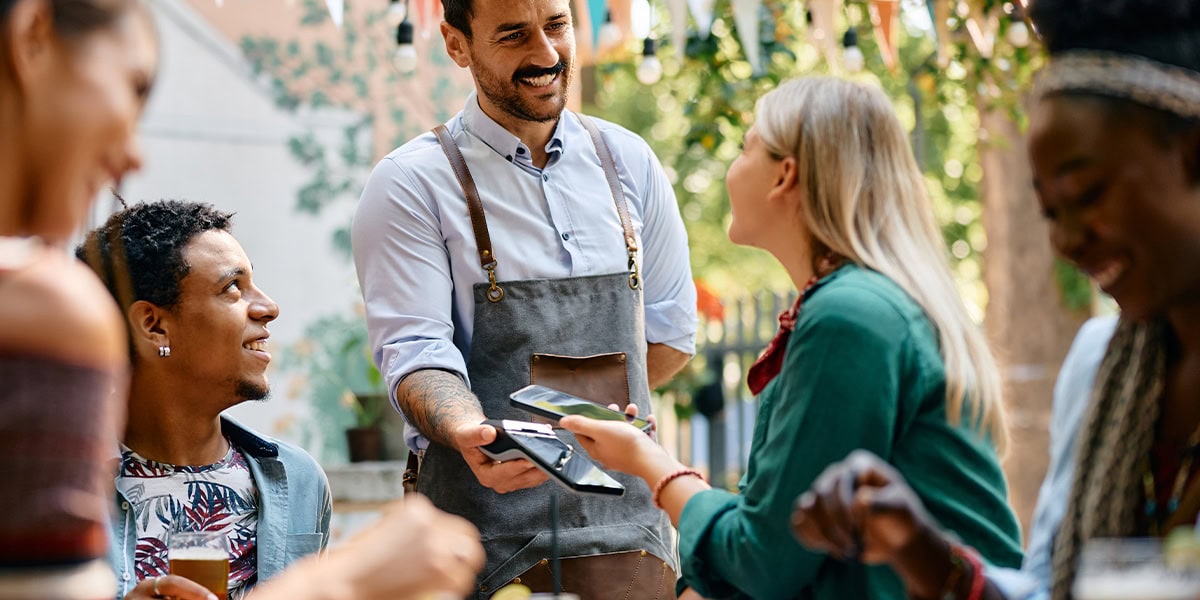 Affinity Partner Offers.