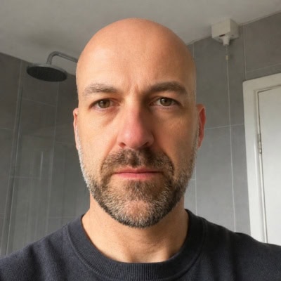 Affinity Attendee