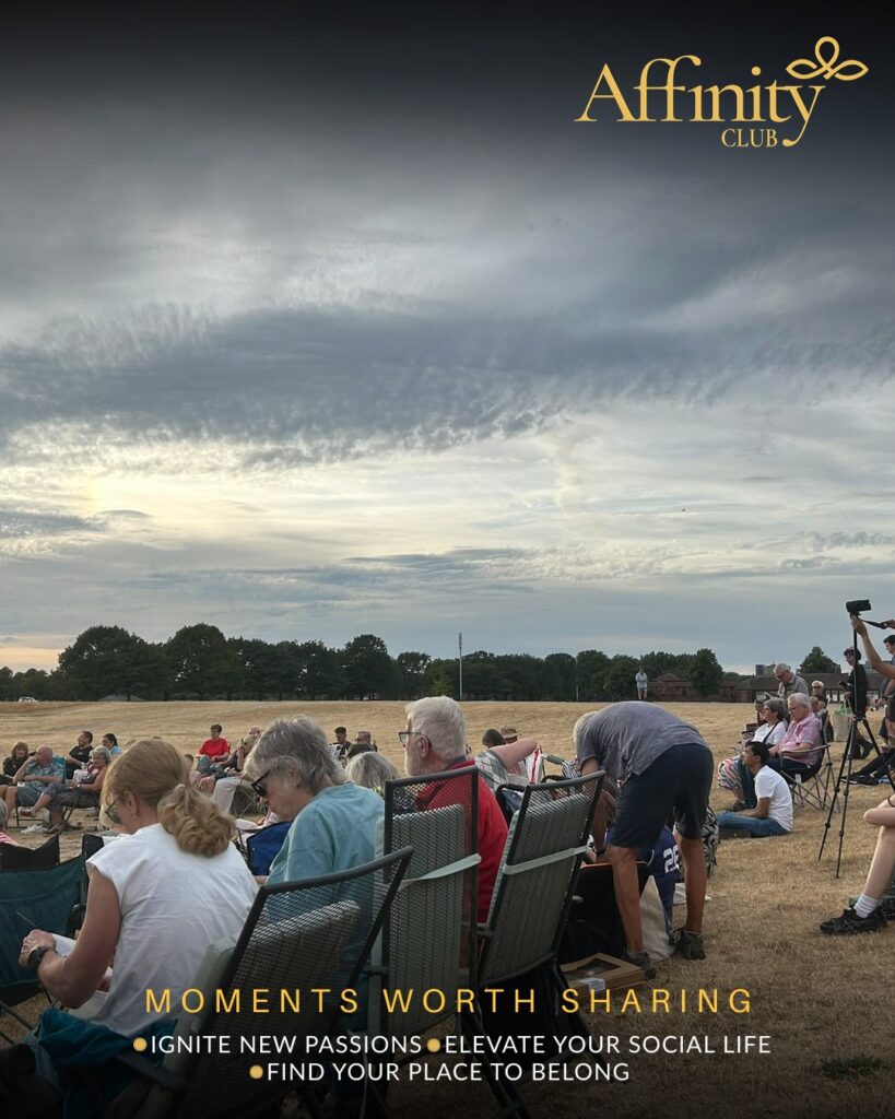 Shakespeare by the Trent