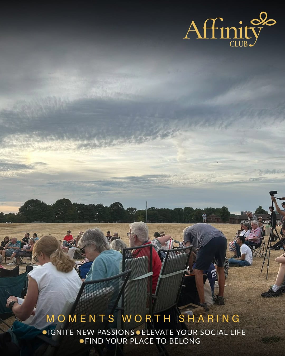 Shakespeare by the Trent