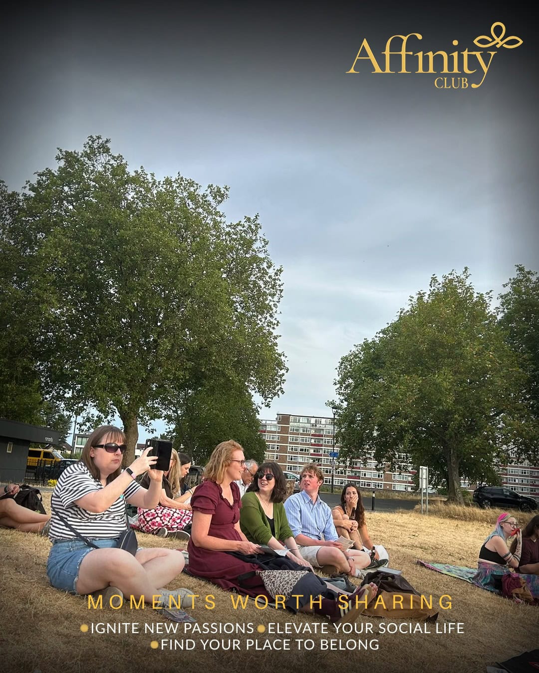 Shakespeare by the Trent