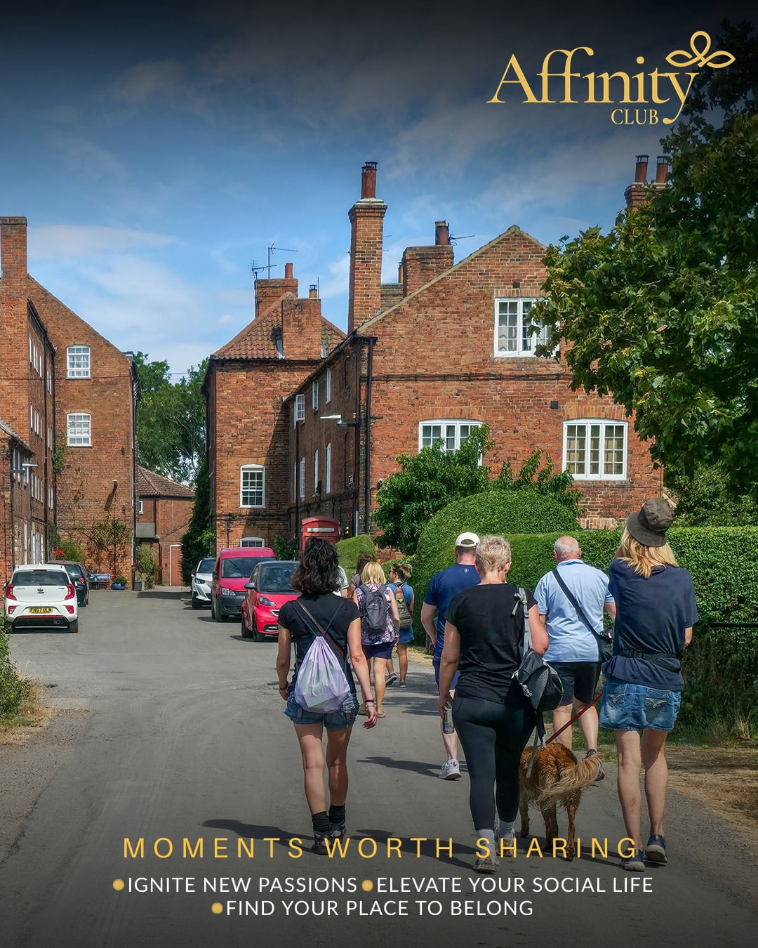Southwell Circular Walk