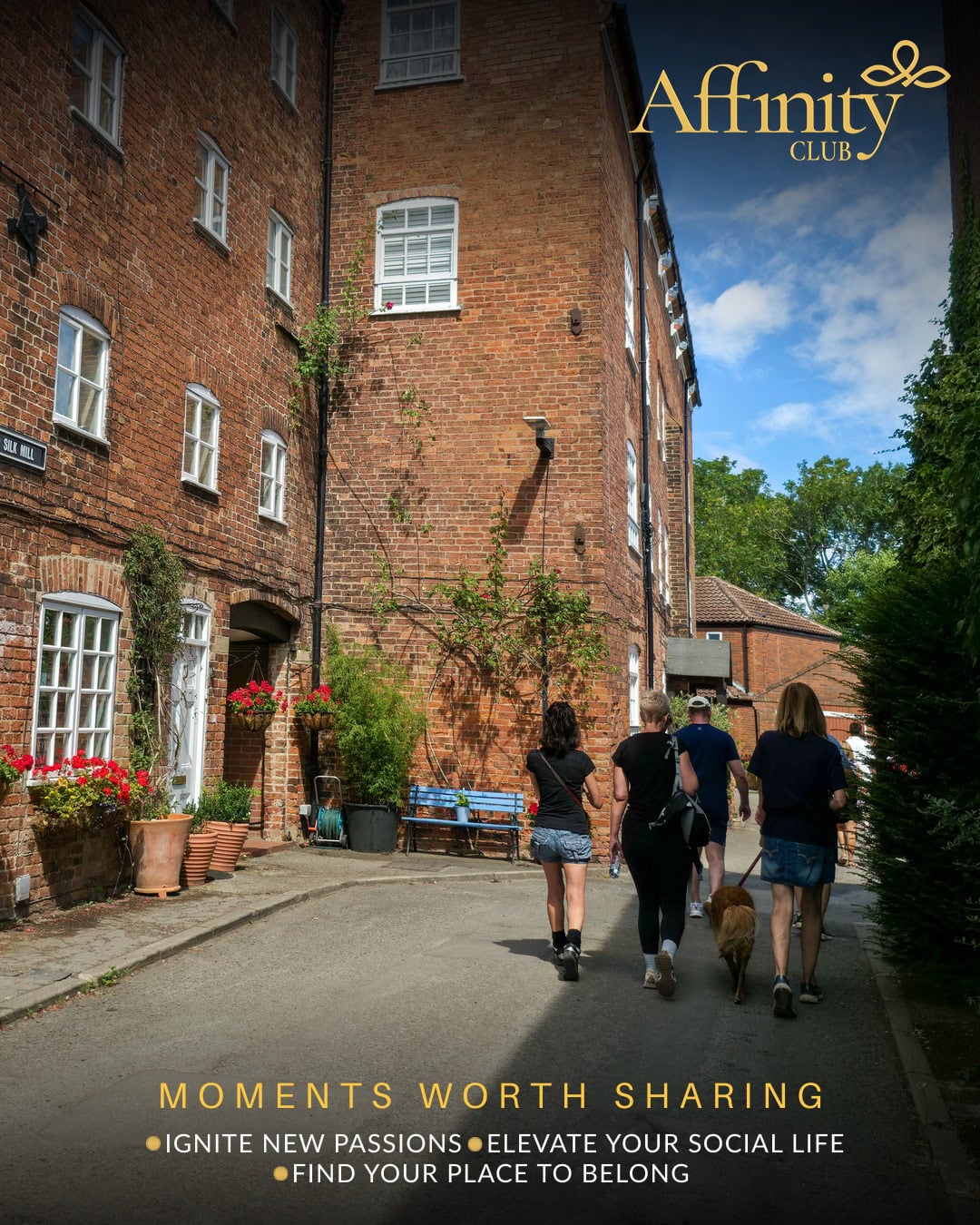 Southwell Circular Walk