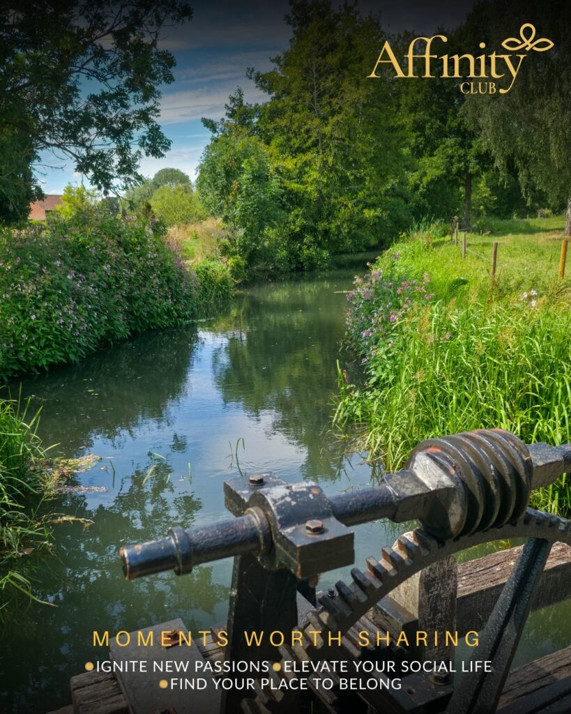 Southwell Circular Walk