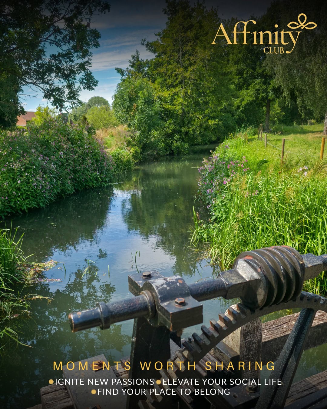 Southwell Circular Walk