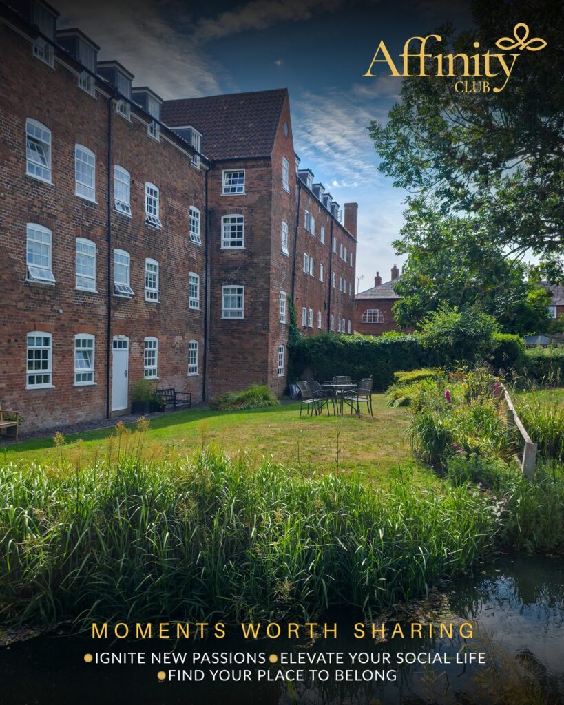 Southwell Circular Walk