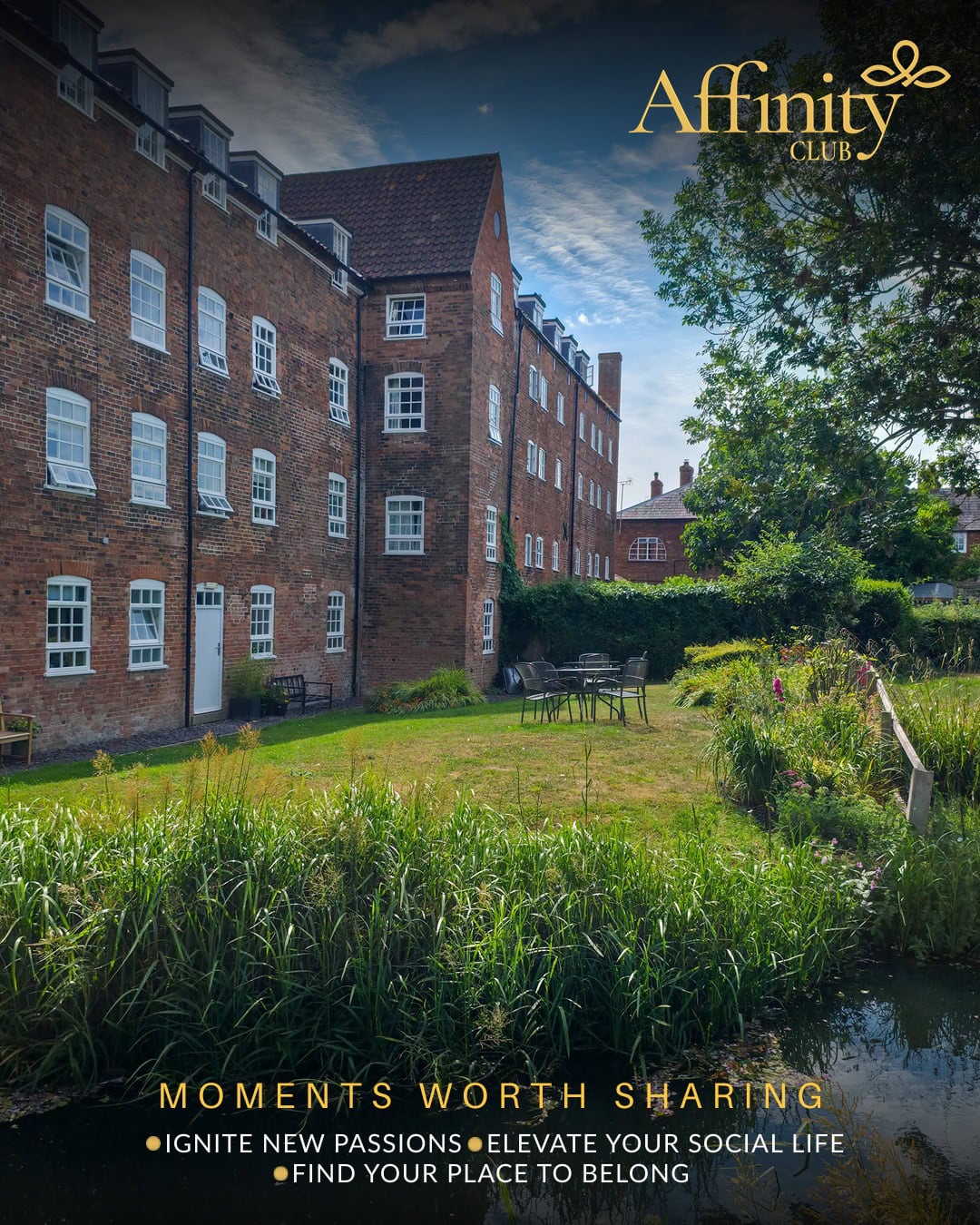 Southwell Circular Walk
