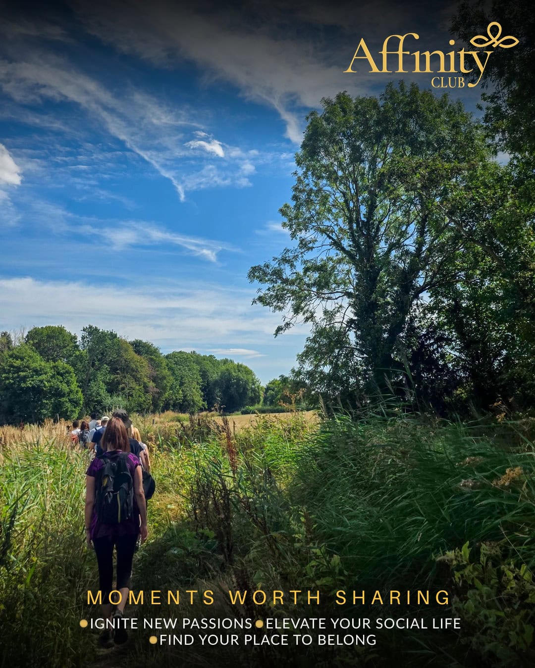 Southwell Circular Walk