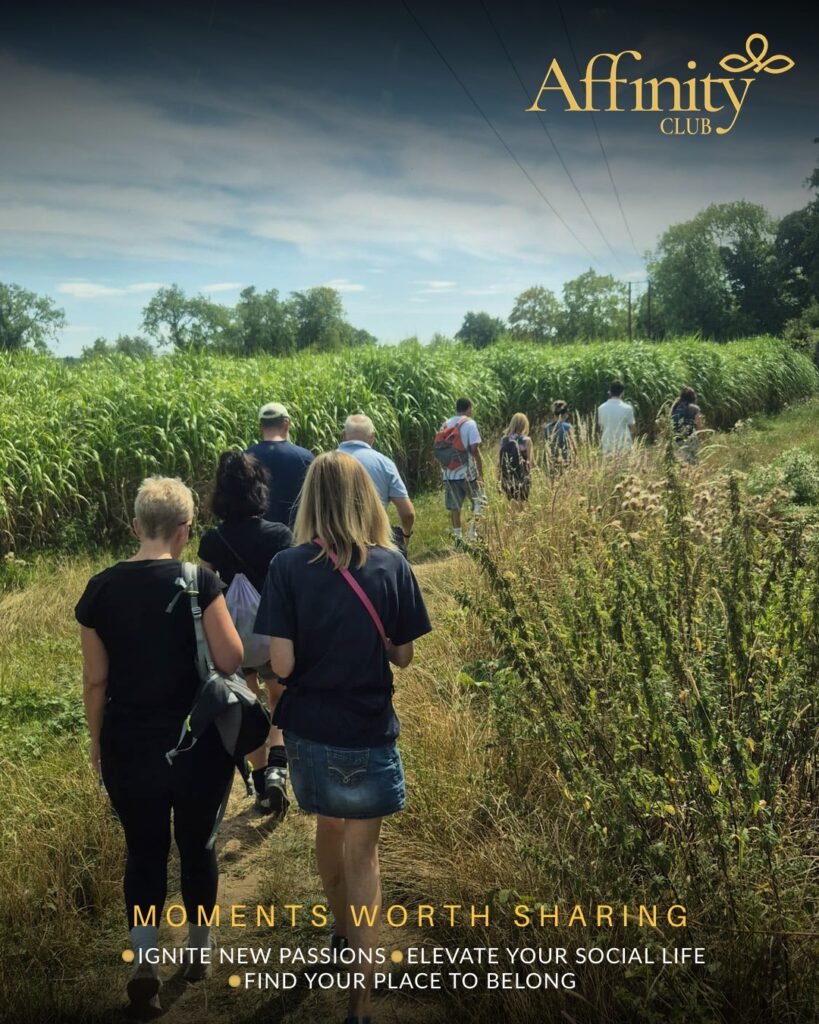 Southwell Circular Walk