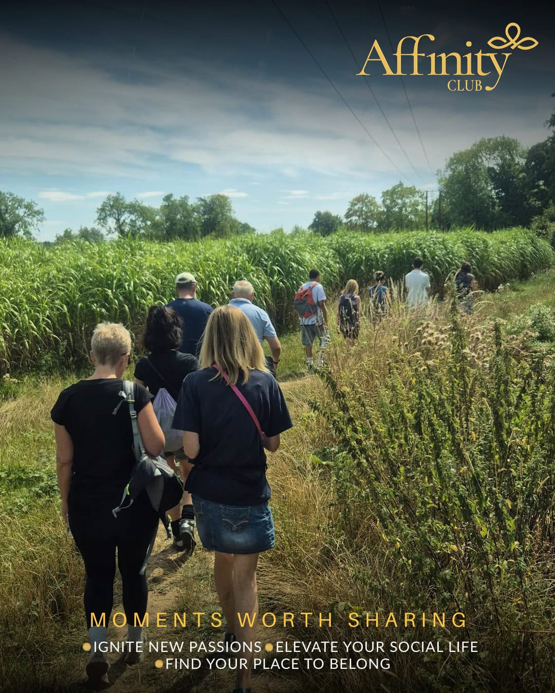 Southwell Circular Walk