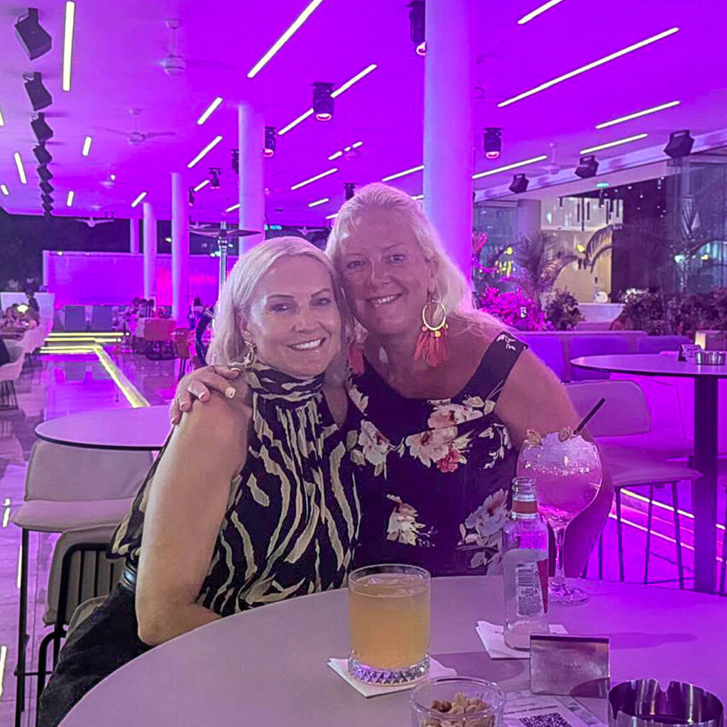 From a Nottingham Event to a Week in the Cyprus Sun