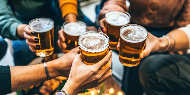 Where to Find the Best Craft Beer Whats on in Nottingham Affinity