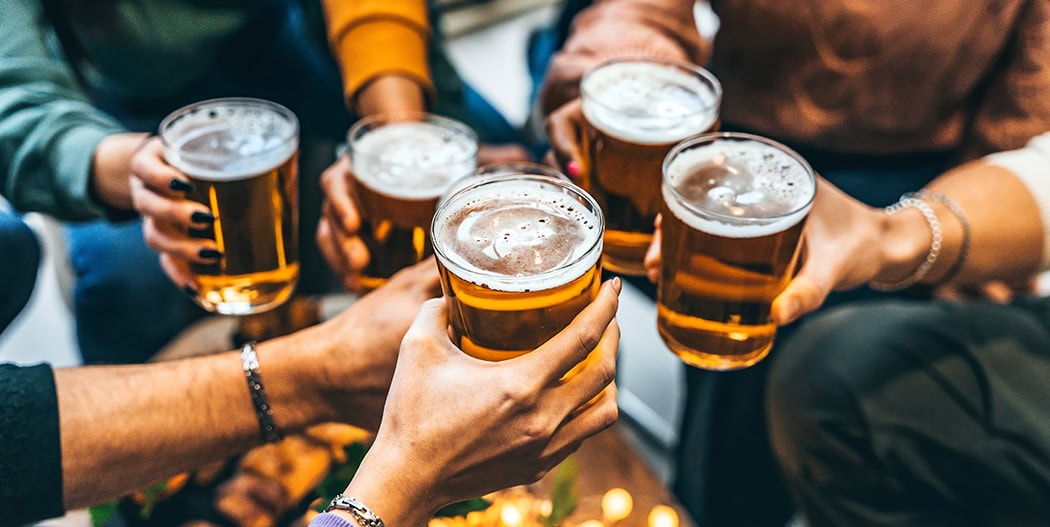 Where to Find the Best Craft Beer Whats on in Nottingham Affinity