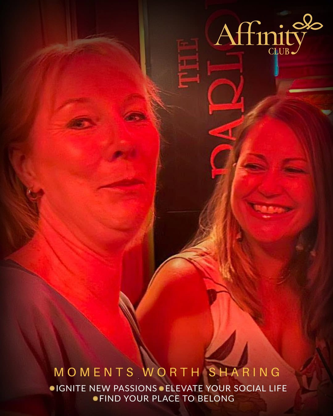 West Bridgford Night Out