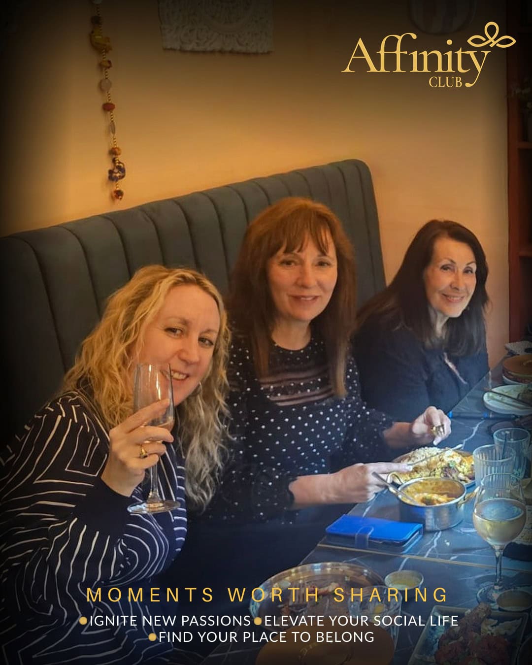 Vi-Va Indian Tapasm Nottingham